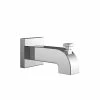 New 🥰 PROFLO® Kelper Tub Spout in Polished Chrome 💯 -PROFLO® Shop Query 1708