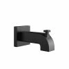 Brand new ❤️ PROFLO® Kelper Tub Spout in Matte Black 👍 -PROFLO® Shop Query 1709