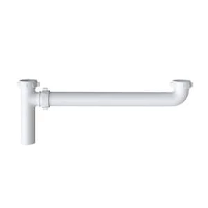 Best deal ❤️ PROFLO® PFEWP100 Series 16 in. Slip-Joint End Outlet Waste in White 😍 4 Best deal ❤️ PROFLO® PFEWP100 Series 16 in. Slip-Joint End Outlet Waste in White 😍 - Image 2