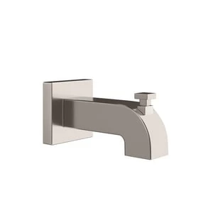 Best reviews of 🔥 PROFLO® Kelper Tub Spout in Brushed Nickel 😍 3 Best reviews of 🔥 PROFLO® Kelper Tub Spout in Brushed Nickel 😍