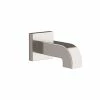 Best deal ❤️ PROFLO® Kelper Tub Spout in Brushed Nickel ⭐ -PROFLO® Shop Query 1715
