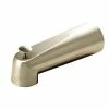 Cheap ❤️ PROFLO® 7 in. Diverter Tub Spout Slip Fitting in Brushed Nickel 🤩 -PROFLO® Shop Query 1721
