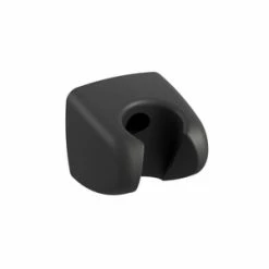 Cheapest 🔔 PROFLO® 2-1/4 in. Plastic Bracket in Matte Black 😉