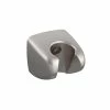 Flash Sale 😀 PROFLO® 2-1/4 in. Plastic Bracket in Brushed Nickel 😉 -PROFLO® Shop Query 1736