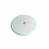 New 👏 PROFLO® 5-1/4 in. ABS Flat Cleanout Access Cover in White 👏 -PROFLO® Shop Query 179