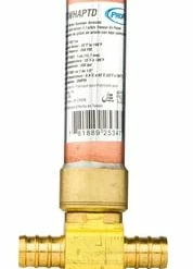 Best deal 🌟 PROFLO® 1/2 in. Plastic F1807 and PEX Water 🔨 Hammer Arrestor 😀