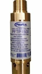 Best reviews of 😍 PROFLO® 1/2 x 3-1/4 in. Auto Trap Primer Valve for 10 Floor Drains 🔔