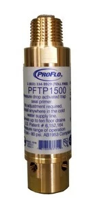 Best reviews of 😍 PROFLO® 1/2 x 3-1/4 in. Auto Trap Primer Valve for 10 Floor Drains 🔔 3 Best reviews of 😍 PROFLO® 1/2 x 3-1/4 in. Auto Trap Primer Valve for 10 Floor Drains 🔔