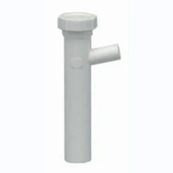 Buy 😉 PROFLO® 400 Series 8 in. Slip-Joint Branch Tailpiece in White ✔️