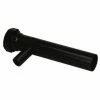 Best Sale 🎁 PROFLO® 400 Series 8 in. Slip-Joint Branch Tailpiece in Black ⌛