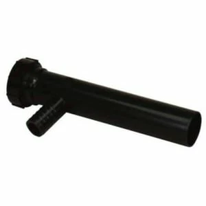 Best Sale 🎁 PROFLO® 400 Series 8 in. Slip-Joint Branch Tailpiece in Black ⌛ 3 Best Sale 🎁 PROFLO® 400 Series 8 in. Slip-Joint Branch Tailpiece in Black ⌛