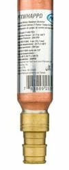 Deals ⭐ PROFLO® 1/2 in. Plastic F1960 and PEX Water 🔨 Hammer Arrestor 🤩