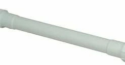 Discount 🤩 PROFLO® 700 Series 16-1/2 in. Slip-Joint Extension Tube in White ⌛