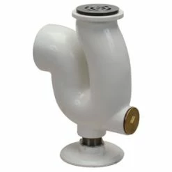 Discount 💯 PROFLO® 2 in. Cast Iron Sink Trap 😉