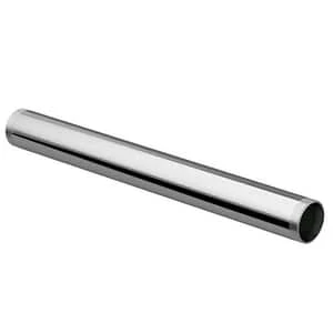 Budget 🎁 PROFLO® 400 Series 6 in. 20 ga Threaded Extension Tube in Polished Chrome ⌛ 4 Budget 🎁 PROFLO® 400 Series 6 in. 20 ga Threaded Extension Tube in Polished Chrome ⌛ - Image 2