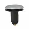 Hot Sale 😉 PROFLO® 3/8 in. Threaded Brass Toe Tap Stopper 🎉