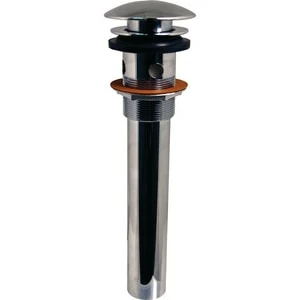 Brand new ⌛ PROFLO® Clic-Clac Lavatory Drain and Overflow in Polished Chrome 🎁 3 Brand new ⌛ PROFLO® Clic-Clac Lavatory Drain and Overflow in Polished Chrome 🎁