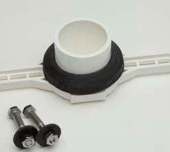 Cheapest ⭐ PROFLO® 2 in. Plastic PVC Closet Flange ✔️