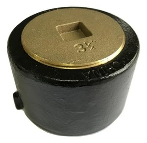 Promo 🧨 PROFLO® 4 in. Push On Cast Iron Cleanout ⌛ 3 Promo 🧨 PROFLO® 4 in. Push On Cast Iron Cleanout ⌛