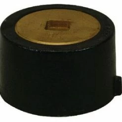 Discount 😍 PROFLO® 6 in. Push On Cast Iron Cleanout 🎁