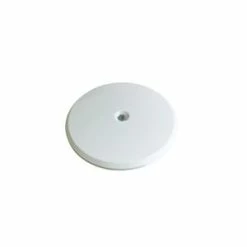 Flash Sale 🌟 PROFLO® 4-1/4 in. ABS Flat Cleanout Access Cover in White ⌛