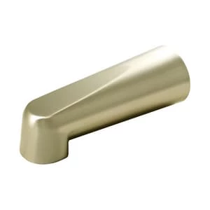 Cheap ⌛ PROFLO® 7 in. Tub Spout Slip Fitting in Brushed Nickel 😀 3 Cheap ⌛ PROFLO® 7 in. Tub Spout Slip Fitting in Brushed Nickel 😀