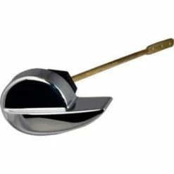 Outlet ✔️ PROFLO® Right-Hand/Left-Hand Trip Lever in Chrome 🧨