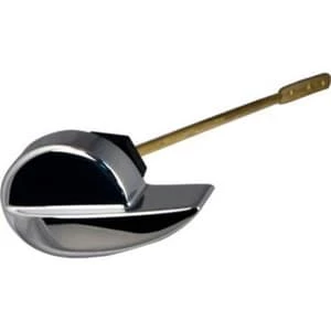 Outlet ✔️ PROFLO® Right-Hand/Left-Hand Trip Lever in Chrome 🧨 3 Outlet ✔️ PROFLO® Right-Hand/Left-Hand Trip Lever in Chrome 🧨