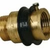 Outlet ✨ PROFLO® 3/4 in. FGHT x MGHT Cast Brass Vacuum Breaker 🌟 -PROFLO® Shop Query 290