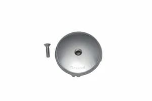 Flash Sale 🛒 PROFLO® Waste and Overflow Face Plate 1-Hole with Screw in Plated Chrome 🛒 3 Flash Sale 🛒 PROFLO® Waste and Overflow Face Plate 1-Hole with Screw in Plated Chrome 🛒