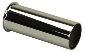 Best reviews of 🌟 PROFLO® 100 Series 12 in. 20 ga Flanged Tailpiece in Polished Chrome 👍 3 Best reviews of 🌟 PROFLO® 100 Series 12 in. 20 ga Flanged Tailpiece in Polished Chrome 👍