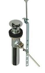 Hot Sale 🌟 PROFLO® Popup® Pop-up Drain in Chrome 🤩