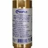 Promo 🛒 PROFLO® 1/2 x 3-1/4 in. Auto Trap Primer Valve for 3 Floor Drains ⌛ 1 Promo 🛒 PROFLO® 1/2 x 3-1/4 in. Auto Trap Primer Valve for 3 Floor Drains ⌛ -PROFLO® Shop Query 353