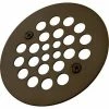 Buy 👏 PROFLO® 430 Stainless Steel Round Strainer in Oil Rubbed Bronze 💯 2 Buy 👏 PROFLO® 430 Stainless Steel Round Strainer in Oil Rubbed Bronze 💯 -PROFLO® Shop Query 355