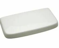 Buy 👏 PROFLO® Tank Lid in Biscuit ❤️