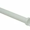 Hot Sale 🛒 PROFLO® 100 Series 4 in. Flanged Tailpiece in White 🤩 -PROFLO® Shop Query 366