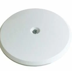 Hot Sale 🎁 PROFLO® 7-1/4 in. ABS Flat Cleanout Access Cover in White ❤️