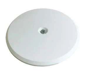 Hot Sale 🎁 PROFLO® 7-1/4 in. ABS Flat Cleanout Access Cover in White ❤️ 3 Hot Sale 🎁 PROFLO® 7-1/4 in. ABS Flat Cleanout Access Cover in White ❤️