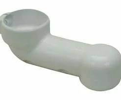 Buy 🧨 PROFLO® 200 Series Soft Trap Cover in China White 😀