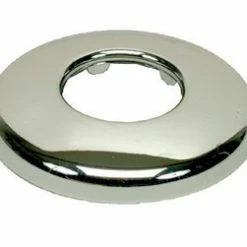 Top 10 💯 PROFLO® 3/4 in. CTS Chrome Corrosion Proof Plastic Shallow Escutcheon 🔥