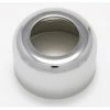 Deals 🤩 PROFLO® 1-1/2 in. Metal Deep Box Escutcheon in Chrome 🧨 -PROFLO® Shop Query 385
