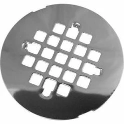 Coupon 🌟 PROFLO® Stainless Steel Snap-In Strainer in Chrome Plated 😍