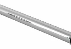 Budget 🌟 PROFLO® 200 Series 16 in. 20 ga Flanged Tailpiece in Unfinished 🥰