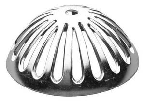 Cheapest 👏 PROFLO® No Hub Aluminum Strainer in White 👍 3 Cheapest 👏 PROFLO® No Hub Aluminum Strainer in White 👍