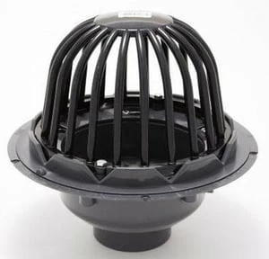 Wholesale 🥰 PROFLO® 4 in. Plastic Roof Drain 🌟 3 Wholesale 🥰 PROFLO® 4 in. Plastic Roof Drain 🌟