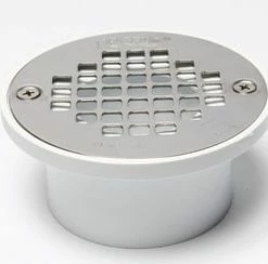 Discount 👍 PROFLO® 2 - 3 in. Plastic General Purpose Drain ❤️