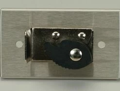 Coupon 🤩 PROFLO® Single Hose Bracket For Service Sink Black 🥰