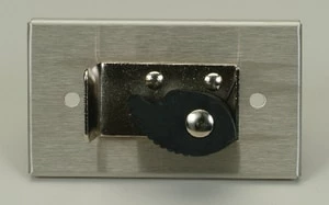 Coupon 🤩 PROFLO® Single Hose Bracket For Service Sink Black 🥰 3 Coupon 🤩 PROFLO® Single Hose Bracket For Service Sink Black 🥰