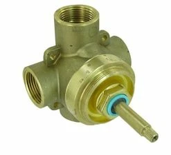 Discount 🎁 PROFLO® 3/4 in. NPT Rough-in Transfer Valve 💯