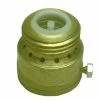New ✔️ PROFLO® 3/4 in. FGHT x MGHT Brass Vacuum Breaker 😀 -PROFLO® Shop Query 48